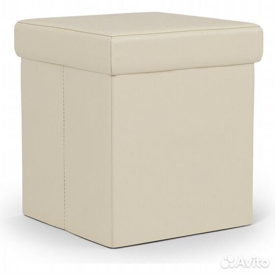 Пуф складной