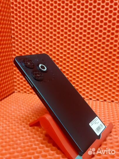 Infinix Smart 8, 4/128 ГБ