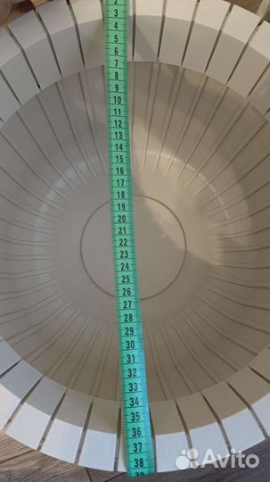 Кашпо для цветов напольное