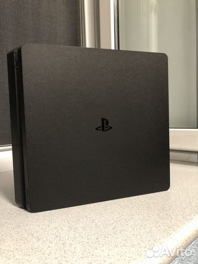 Sony PS4 slim 500gb