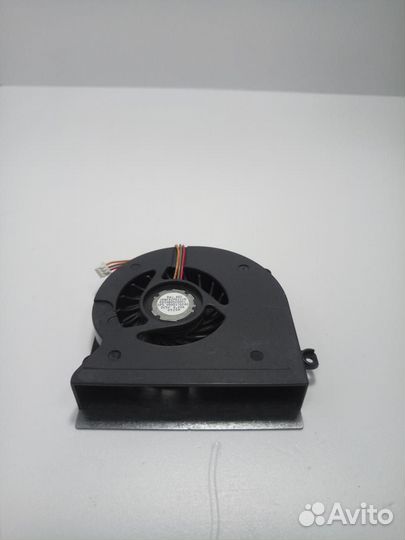 Вентилятор (кулер) для Toshiba L500 L505 L510 L555