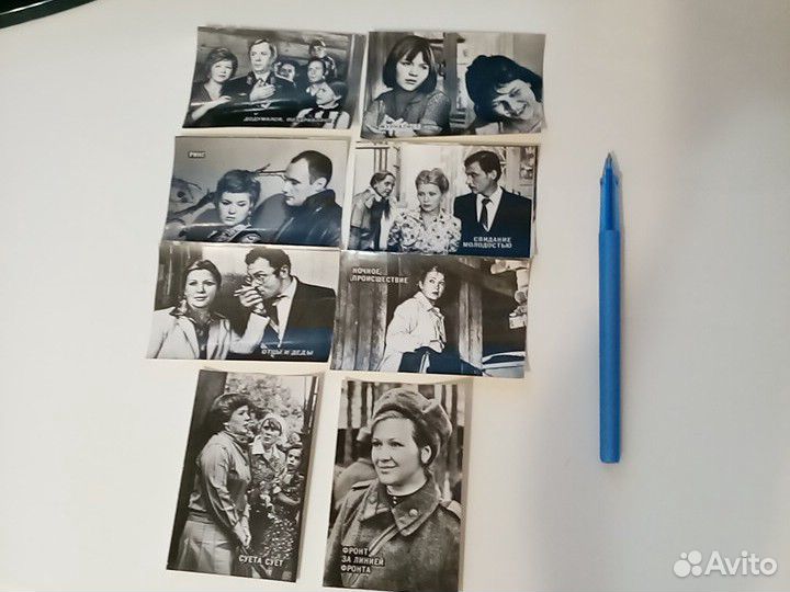 Фото актрисы Галины Польских