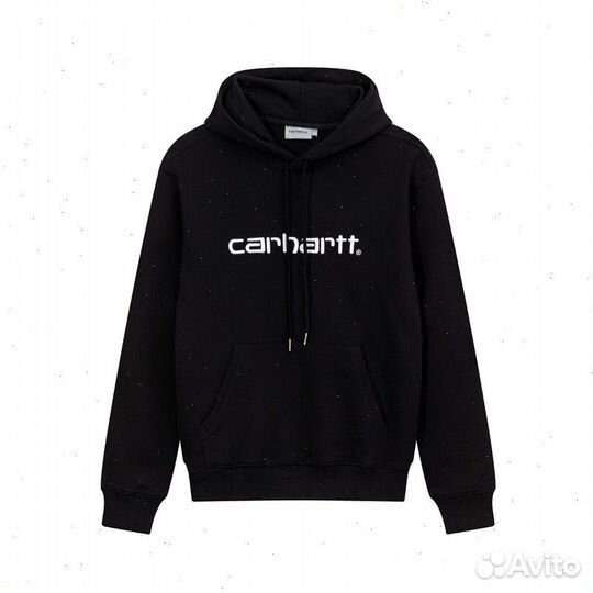 Худи Carhartt