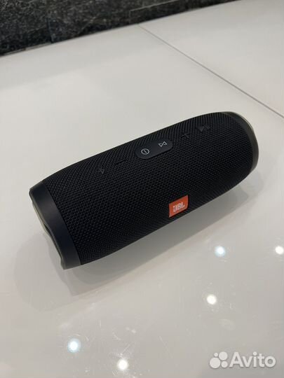 Колонка JBL Charge 3