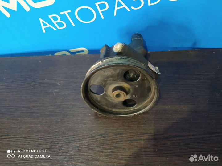 Насос Гура Renault Logan 1