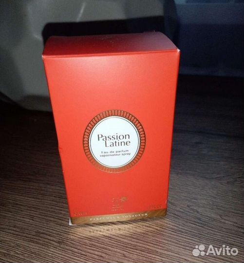 Туалетная вода женская