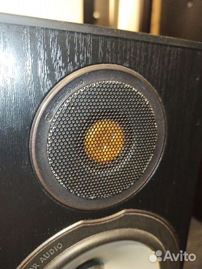 Колонки Monitor Audio Bronze bx5