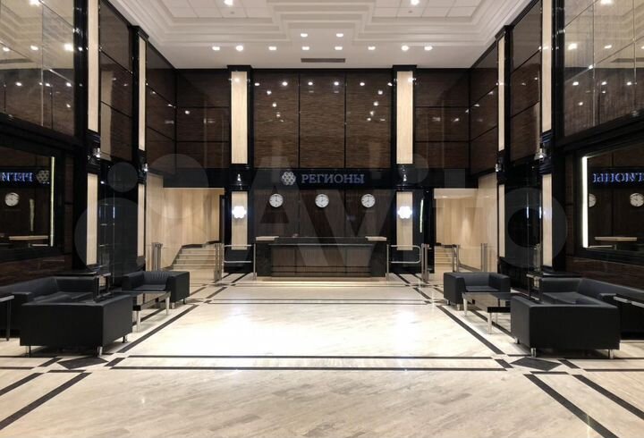 Аренда особняка 10382 м2