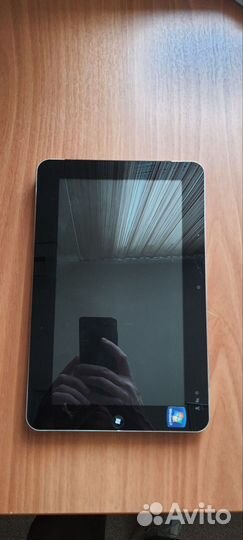 Планшет на Windows 7