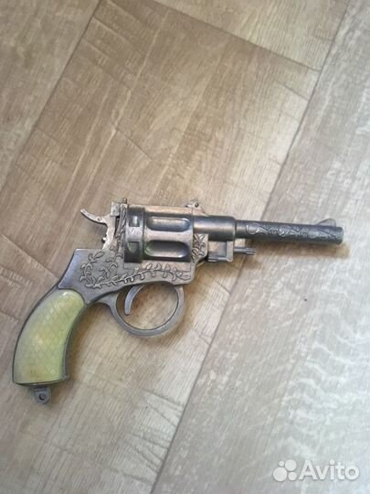 Игрушки СССР