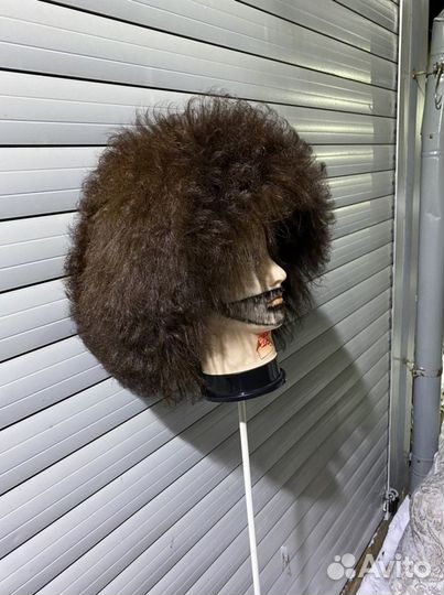 Шапка Василия чапаева