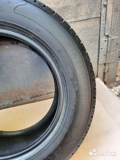 Белшина Artmotion Бел-330 215/65 R16