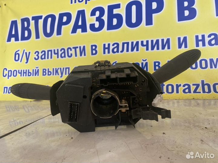 Переключатель подрулевой Fiat Punto
