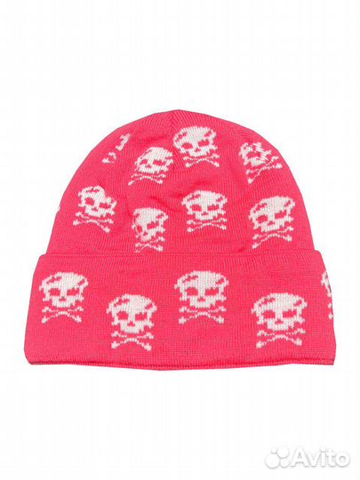 Шапка Максим Максаков x Seller