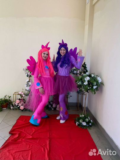 Детские аниматоры,шоу,мастер классы,фокусы