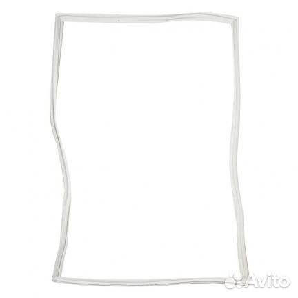 Уплотнитель двери холодильника Минск Атлант, 560x9