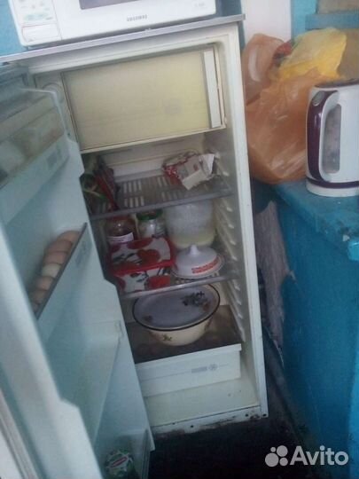 Холодильник