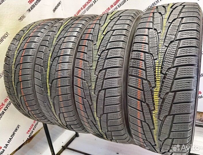 Kumho I'Zen KW31 225/60 R17 W