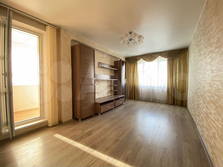 3-к. квартира, 69,5 м², 9/10 эт.