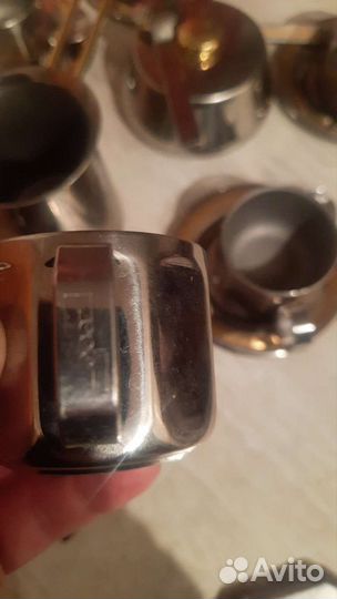 Кофейный набор zepter