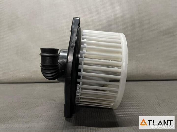 Мотор печки honda edix