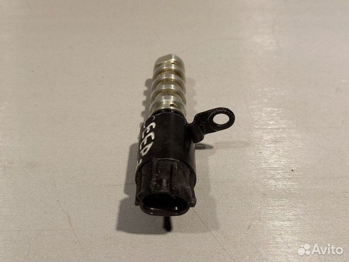 Клапан VVT-I Kia Ceed 2 универсал G4FG 2018