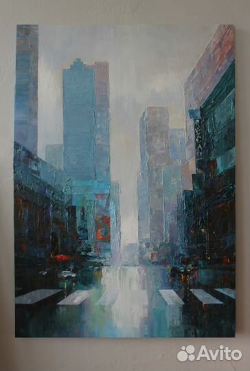 Пишу картины на заказ