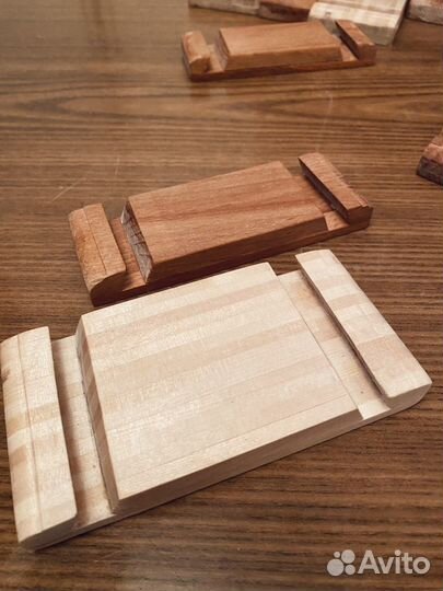 Подставка под телефон