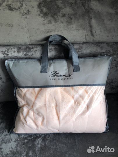 Плед-покрывало кролик 220*240 см