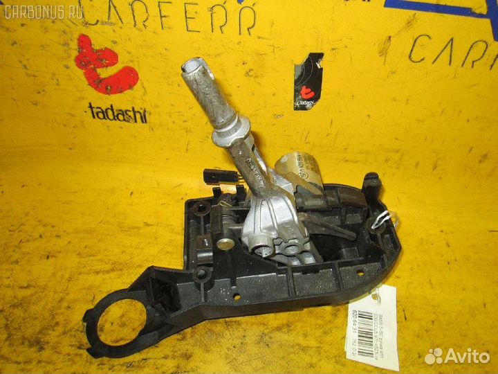 Ручка кпп jatco jatco 25161423060 на Bmw 5-Series
