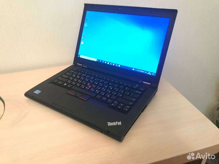 Lenovo thinkpad t430 i5