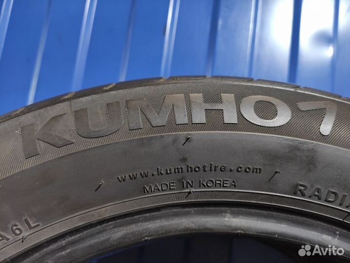 Kumho Ecowing ES01 KH27 205/55 R16