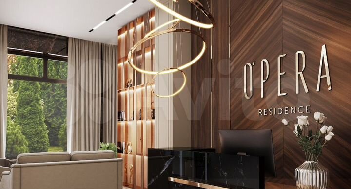 3-к. квартира, 93,2 м², 14/15 эт.