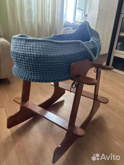 Люлька для новорожденного