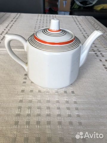 Заварочный чайник Вербилки