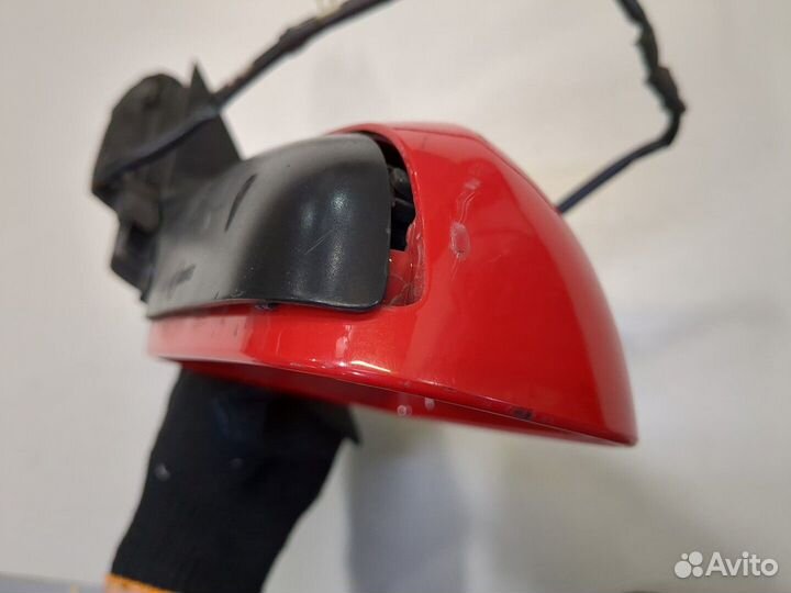 Зеркало боковое Audi A3 (8PA), 2007