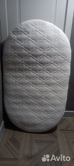 Матрас для детской кроватки