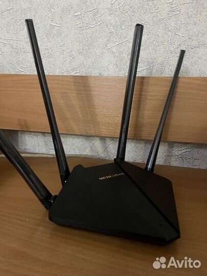 Wifi роутер