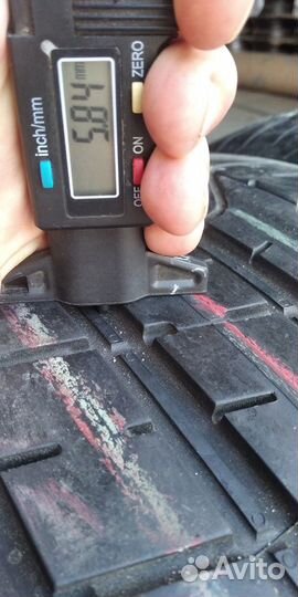 Pirelli P Zero 275/35 R20 102Y