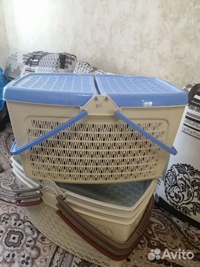 Переноски