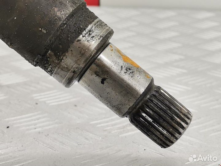 Полуось для Ford Focus 1