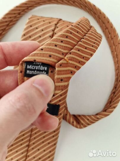 Галстук мужской