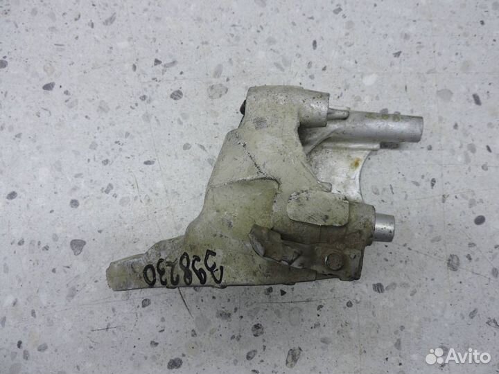 Кронштейн двигателя задний Honda Accord 7 CL, CM