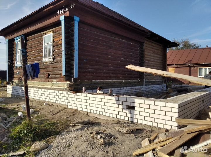 Строительство и ремонт