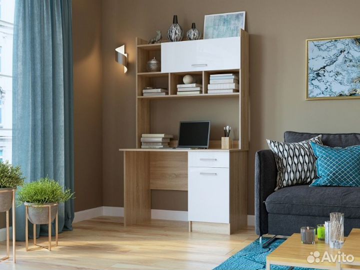 Стол письменный пкс-2 Новый