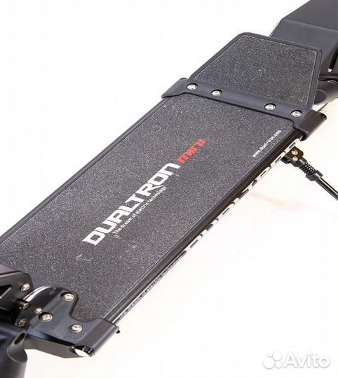 Электросамокат Dualtron Mini