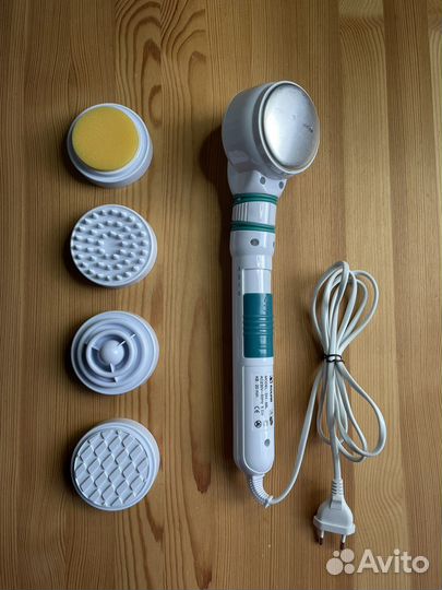 Массажер Kolvin DH-68L