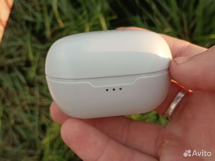 Беспроводные наушники JBL Tune 115 TWS