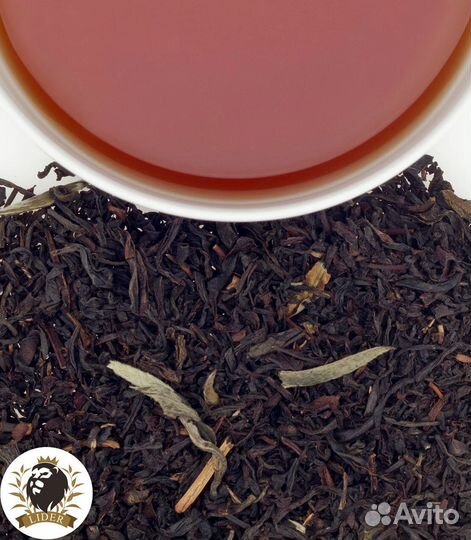 Чай черный Иранский оптом