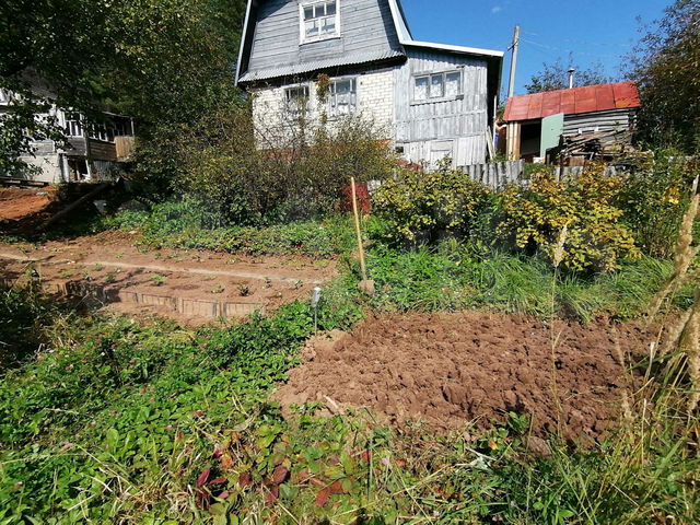 Дача 50 м² на участке 5,5 сот.